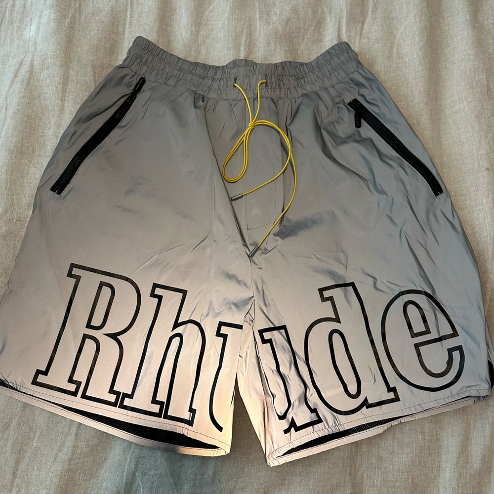NEW men’s Rhude shorts
